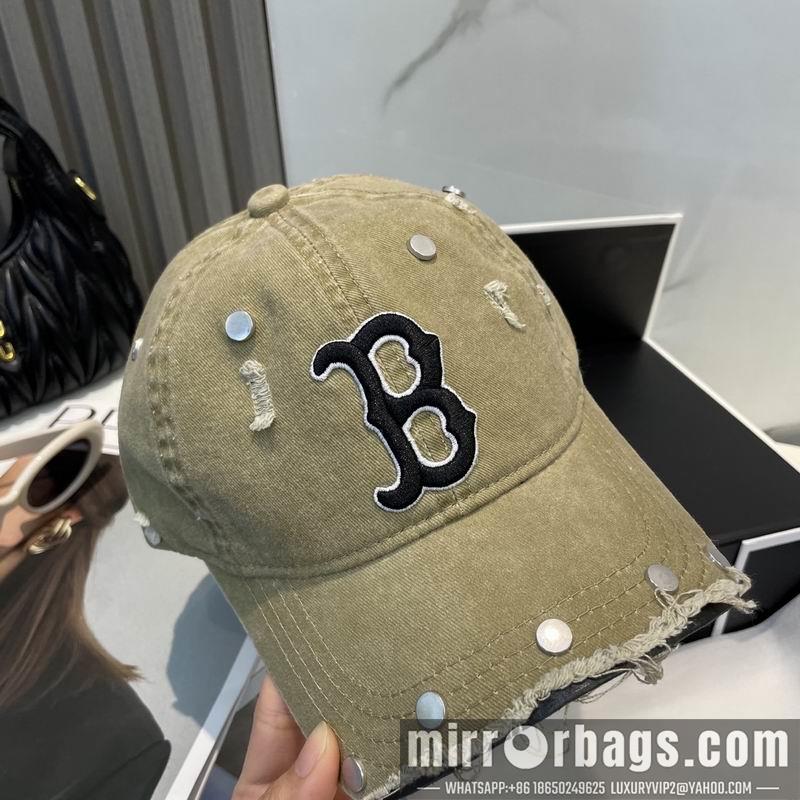 Replica MLB cap 040201
