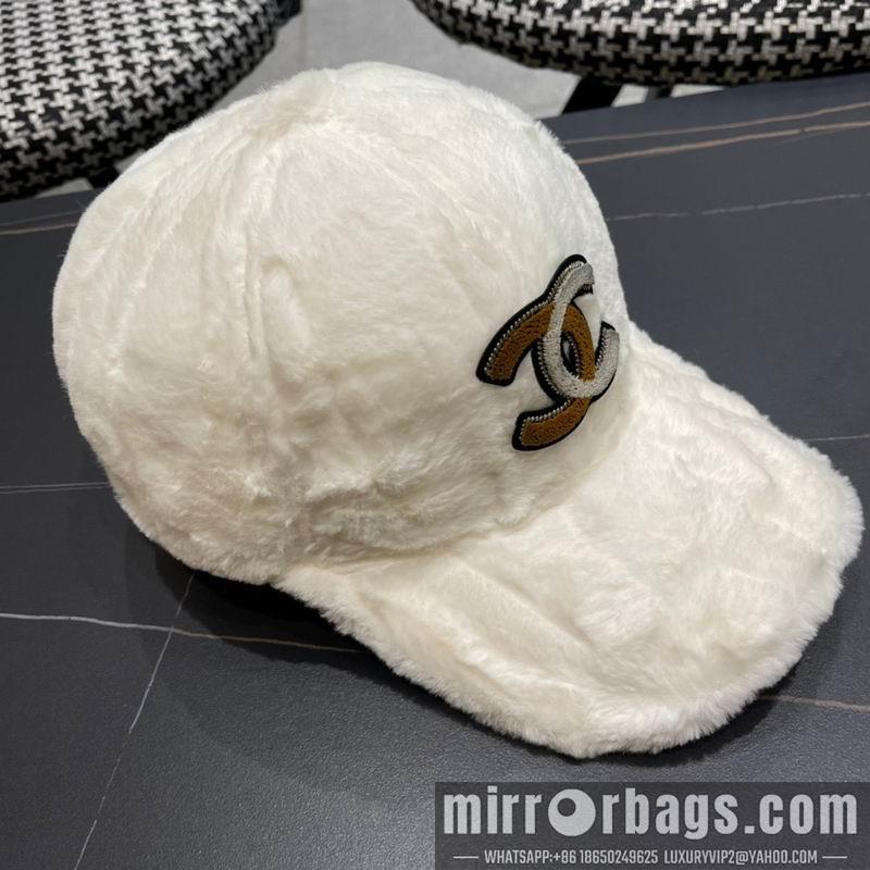 Replica Chanel cap 101103