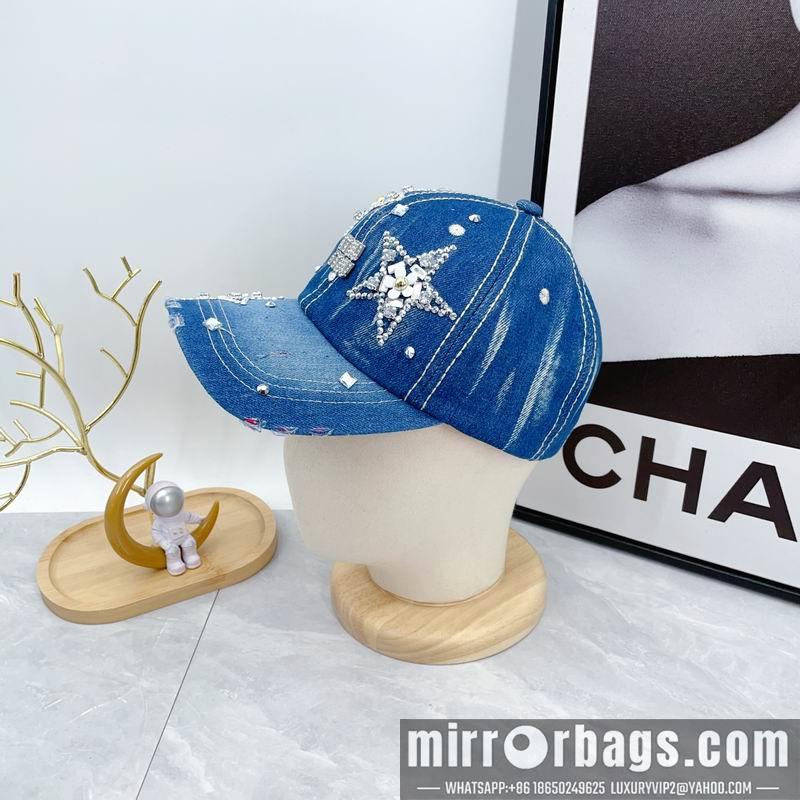 Replica Miumiu cap dx43