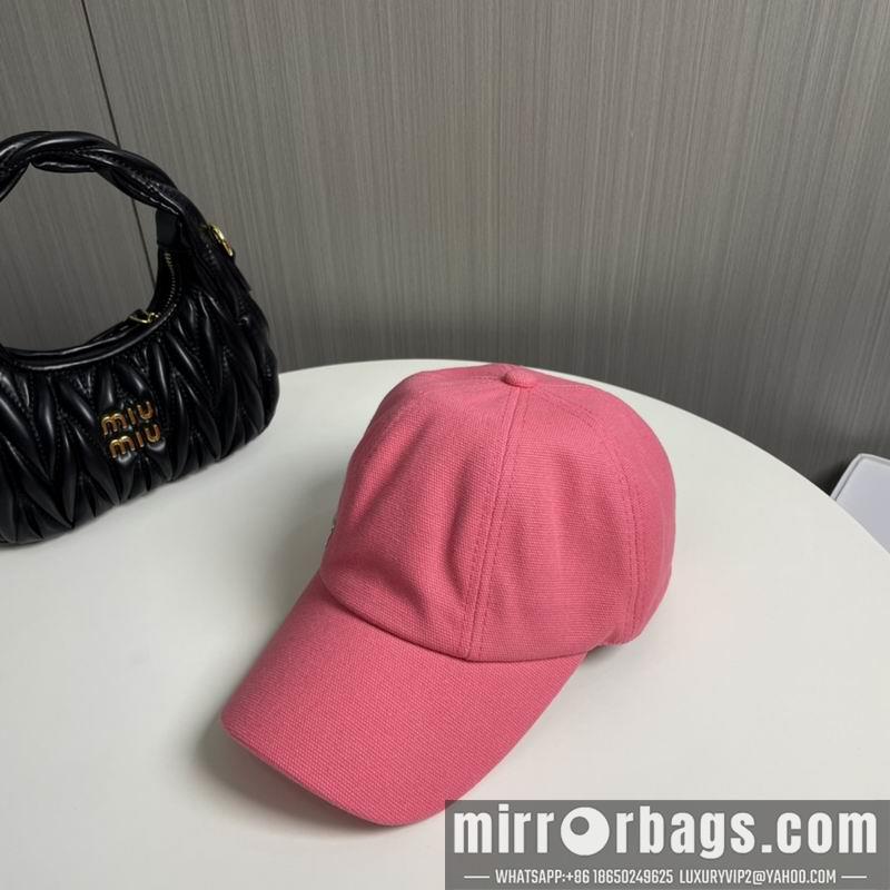 Replica Hermes cap dx22