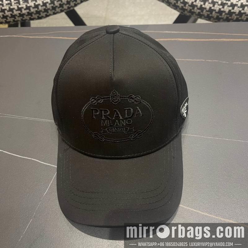 Replica Prada cap 050702