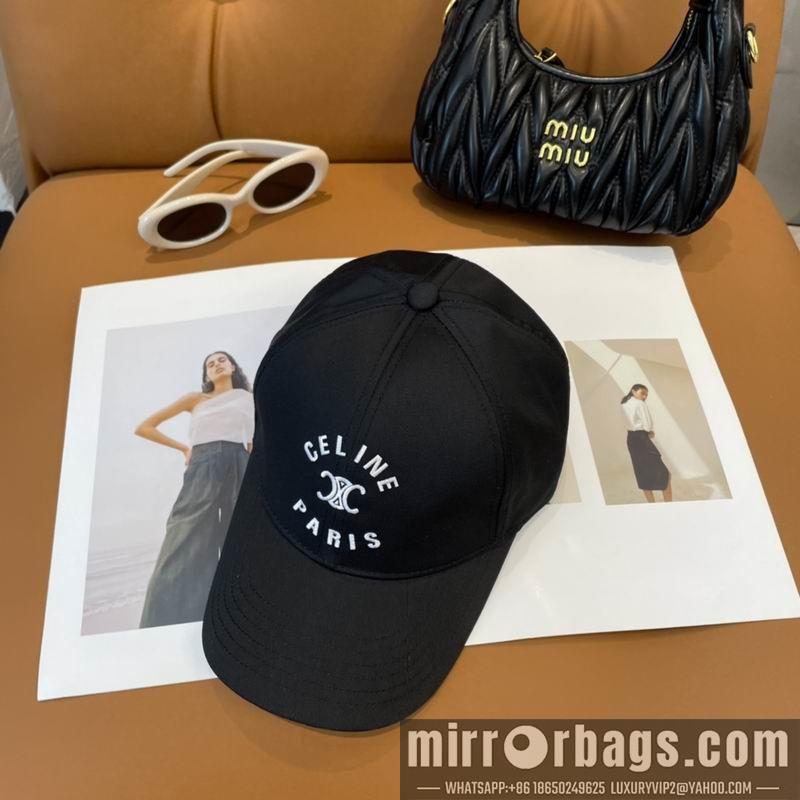Replica Celine cap dx87