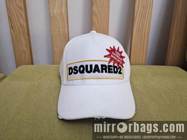 Replica DSQ Cap y 63