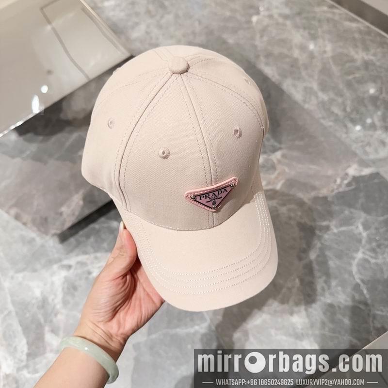 Replica Prada cap dx03