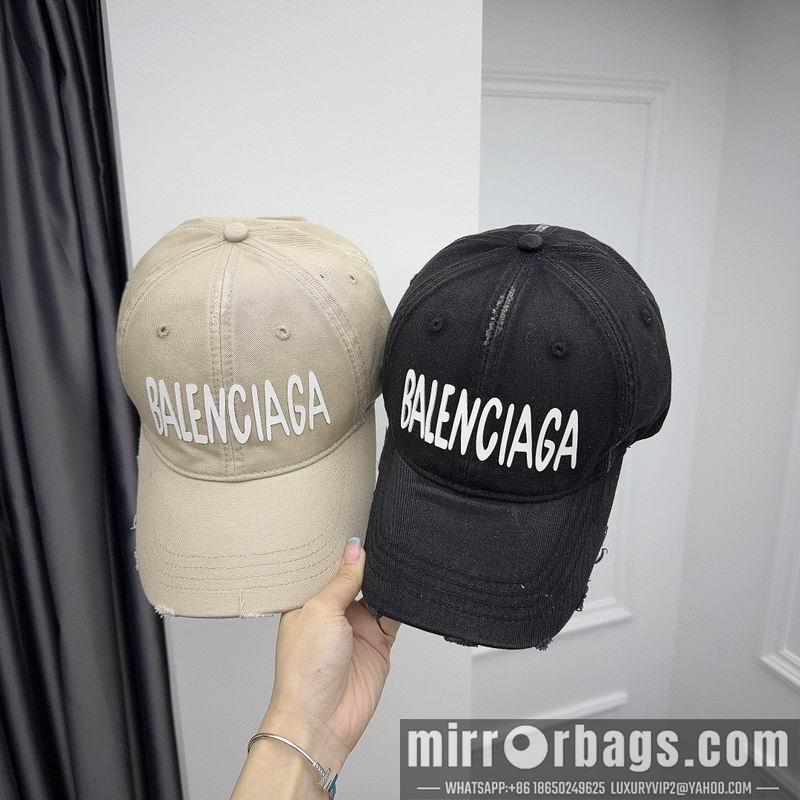 Replica Balenciaga cap 050712