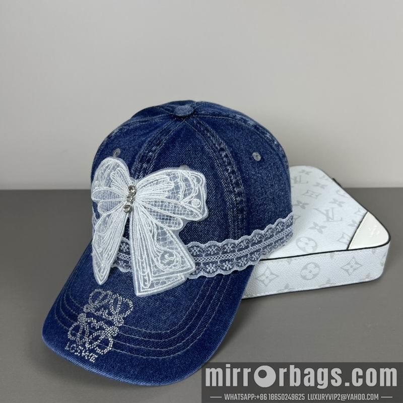 Replica Loewe cap dx45
