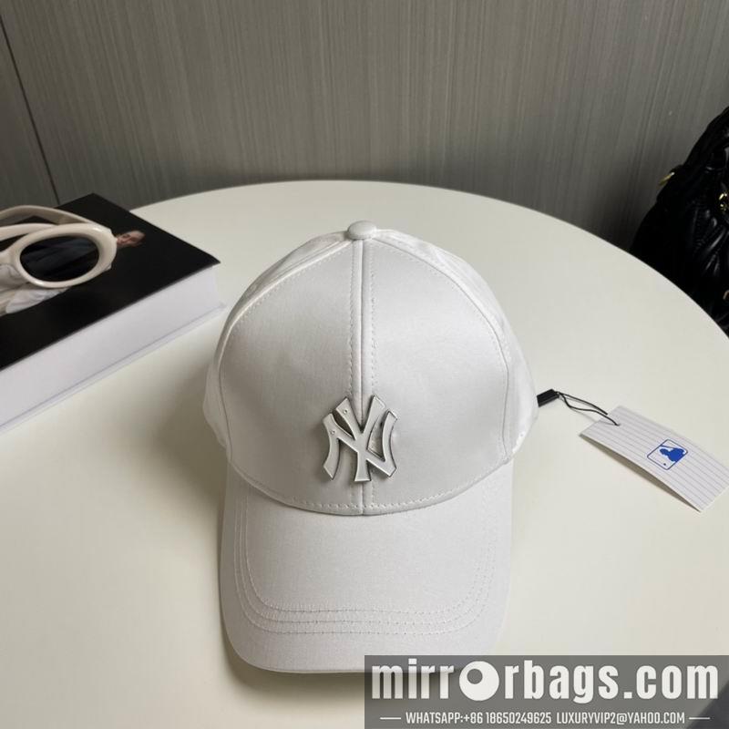Replica MLB NY cap 50702