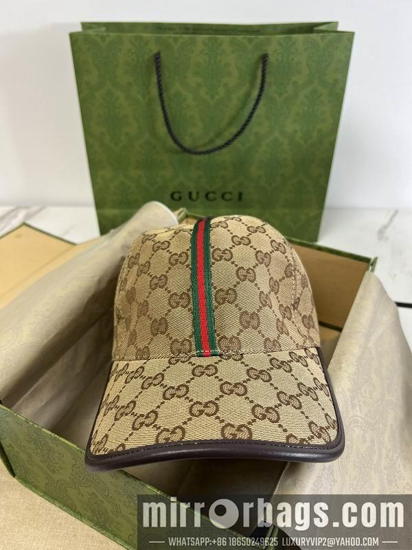 Replica Gucci cap dx53
