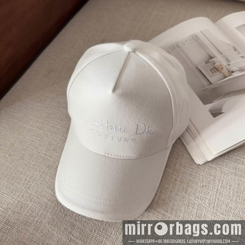 Replica Dior cap dx09