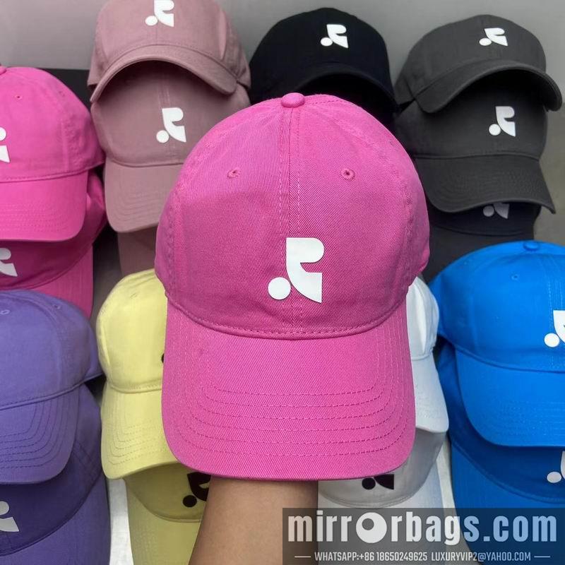 Replica Luluemon cap dx19