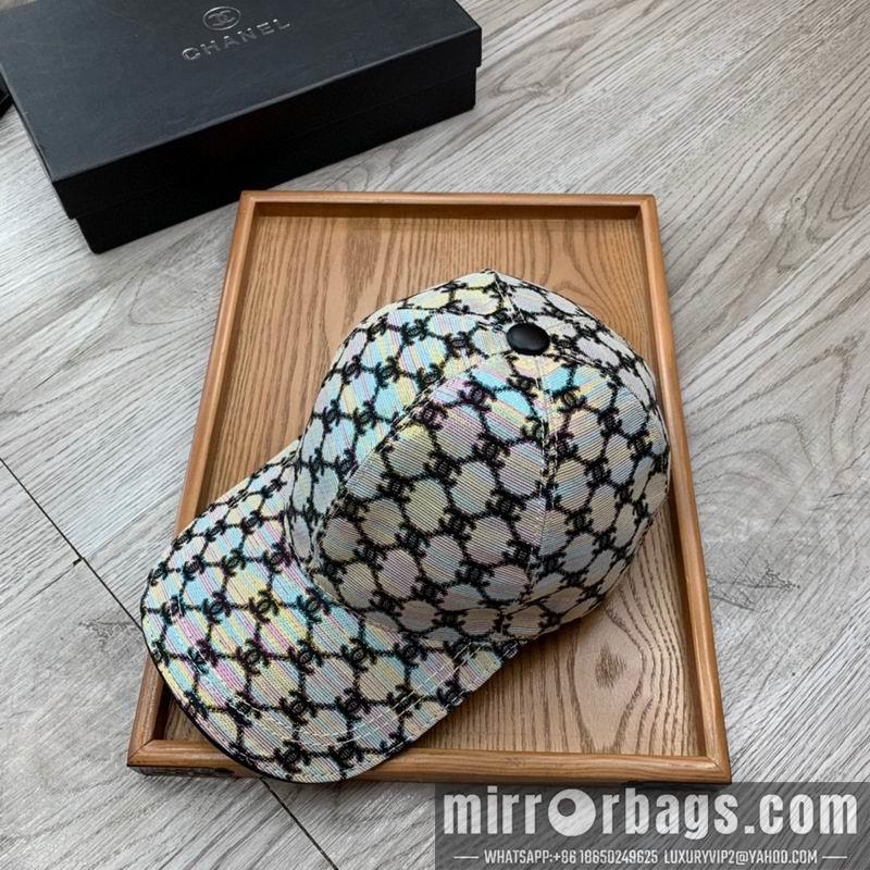 Replica Chanel cap dx48