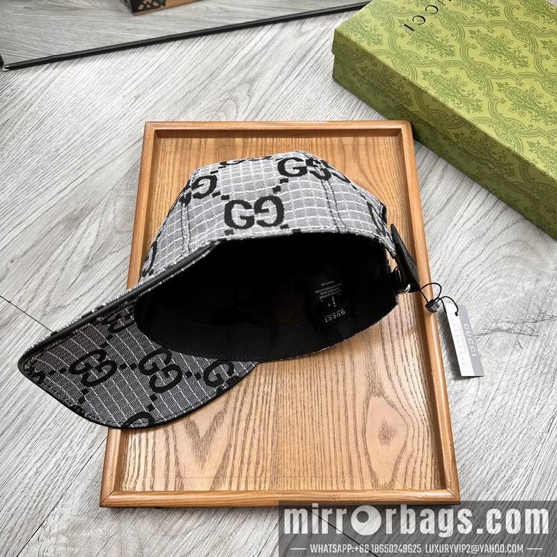 Replica Gucci cap 041702