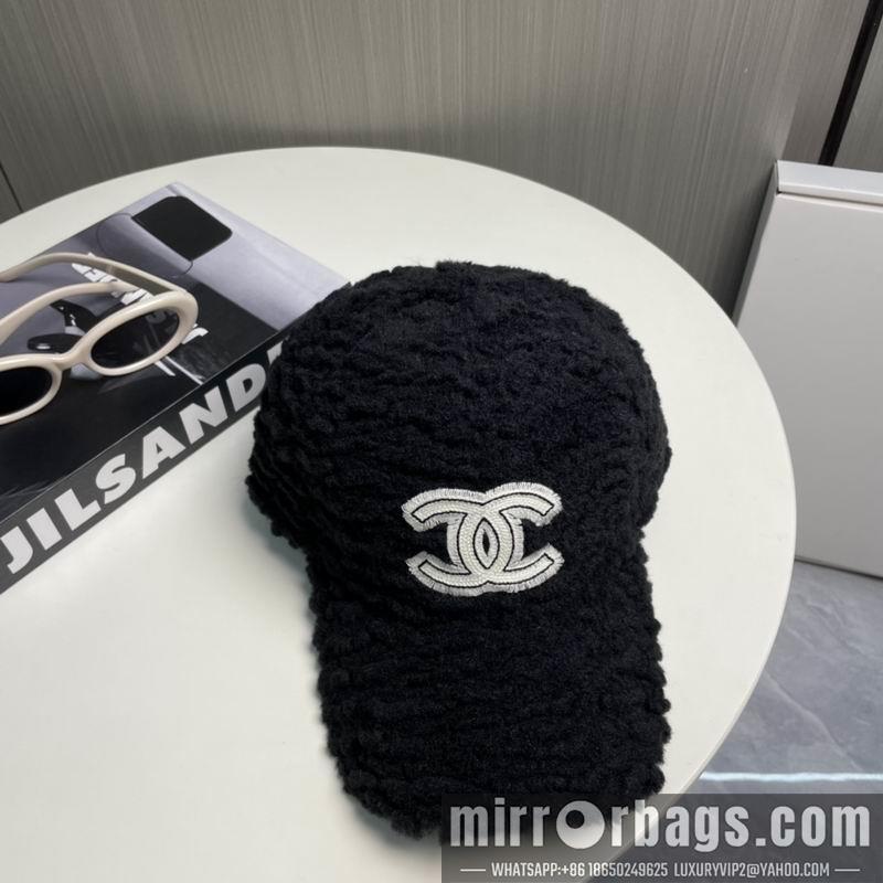 Replica Chanel Hat 010402