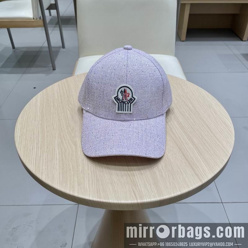 Replica Moncler cap 030750