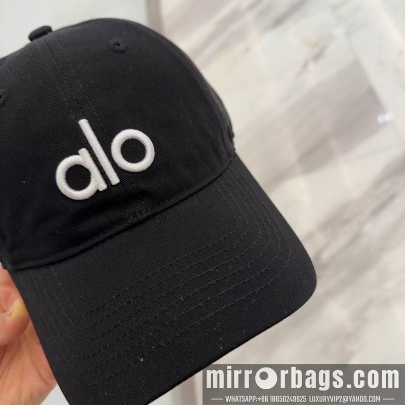 Replica Alo Hat dx30