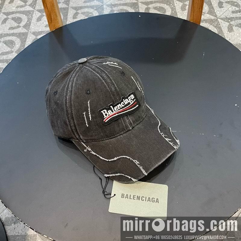 Replica Balenciaga cap 072303
