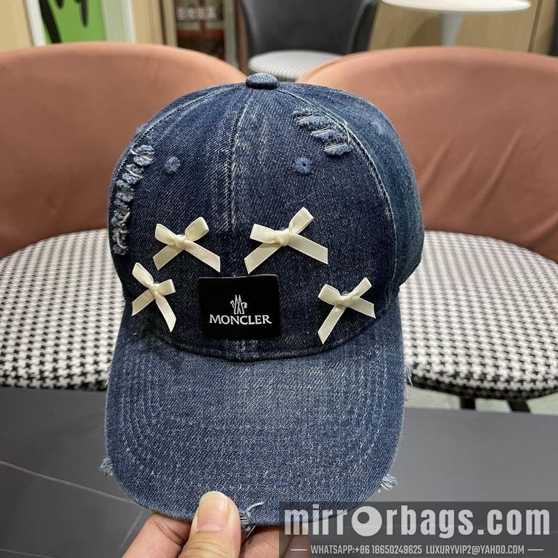 Replica Moncler cap 041403