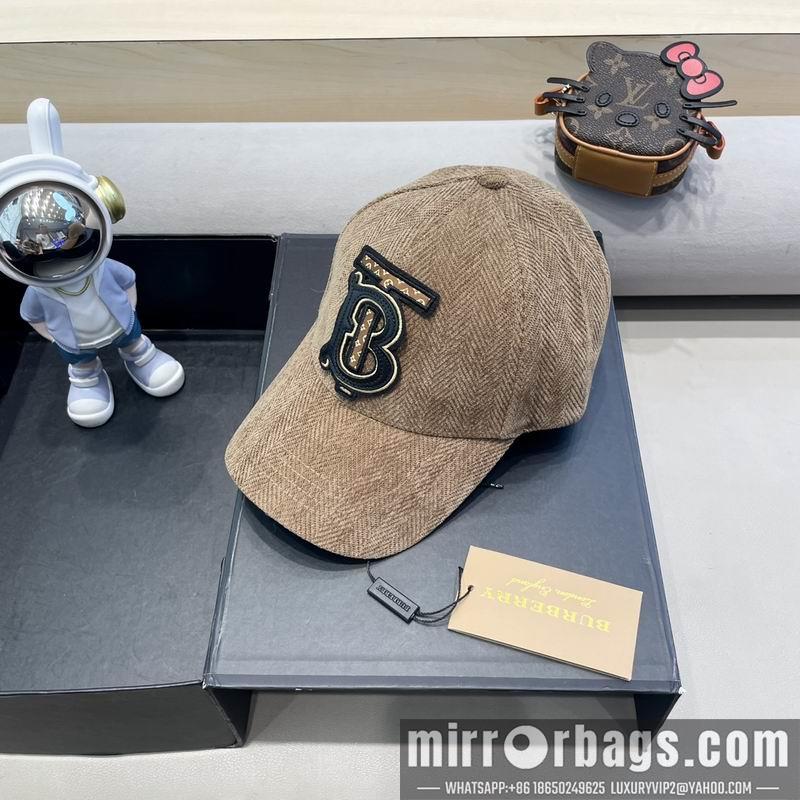 Replica Burberry cap 092201