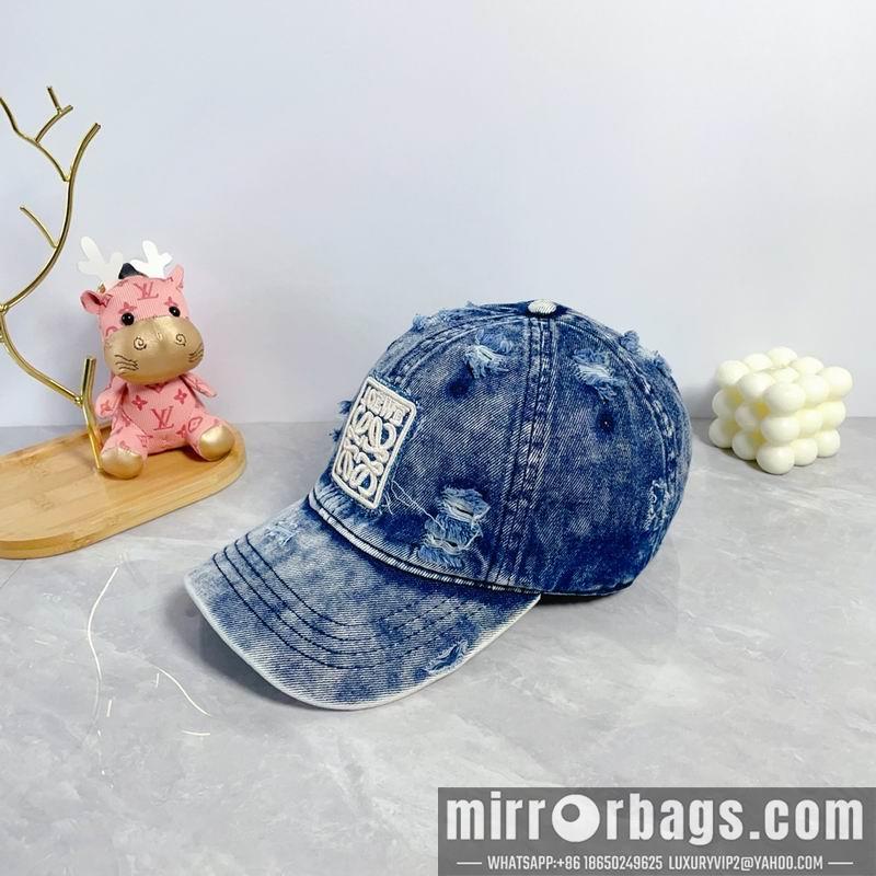 Replica Loewe cap dx12