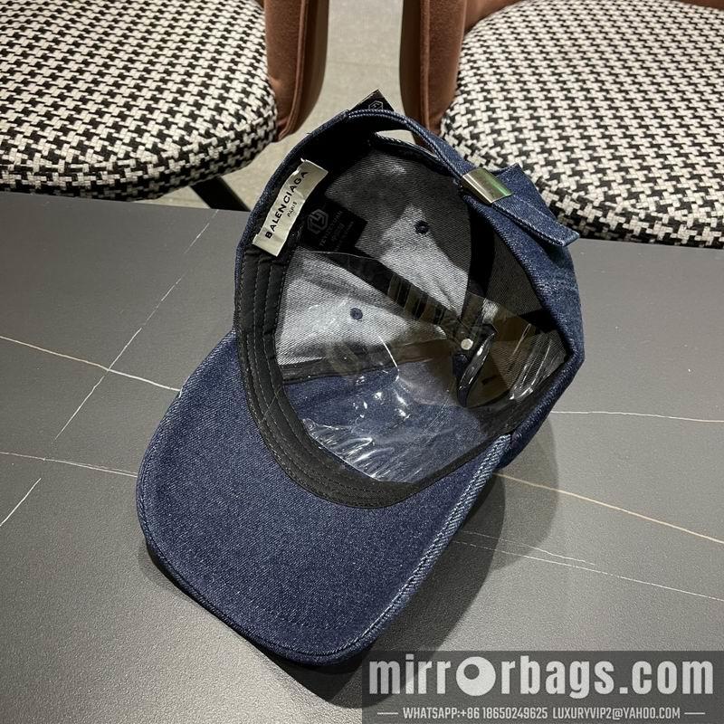 Replica Balenciaga Hat 020802