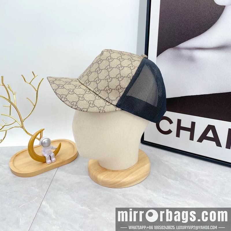 Replica Gucci Cap dx38