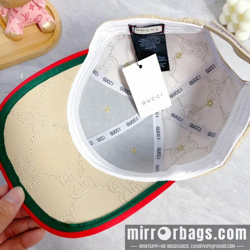 Replica Gucci Hat dx04