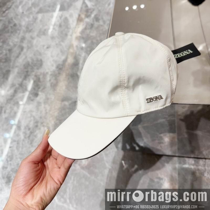 Replica Zegna cap 071301