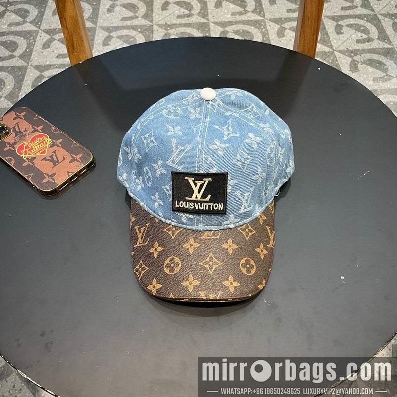 Replica LV Hat 032002