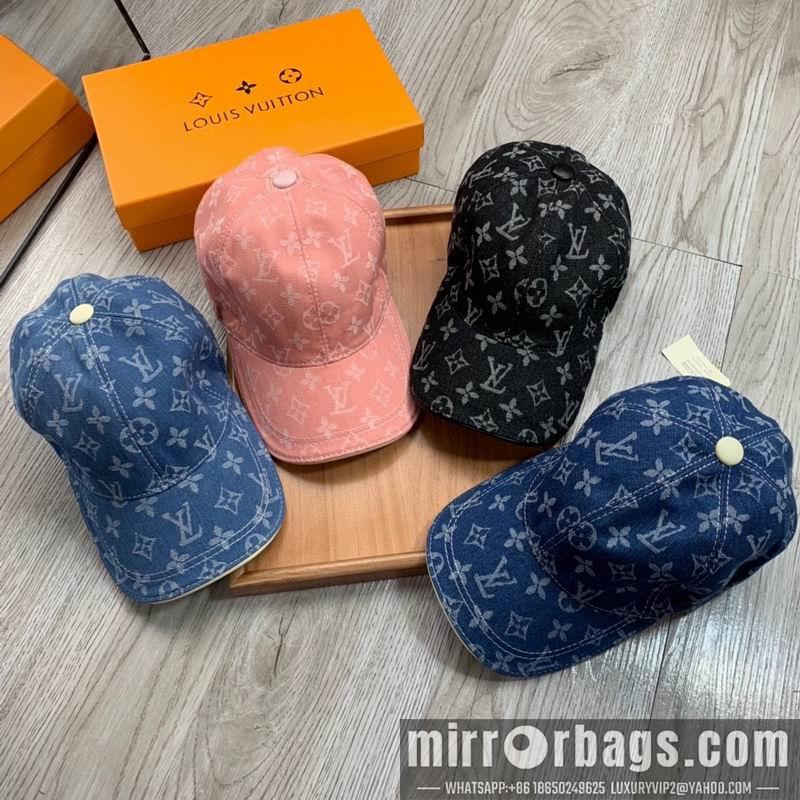 Replica LV Hat dx171