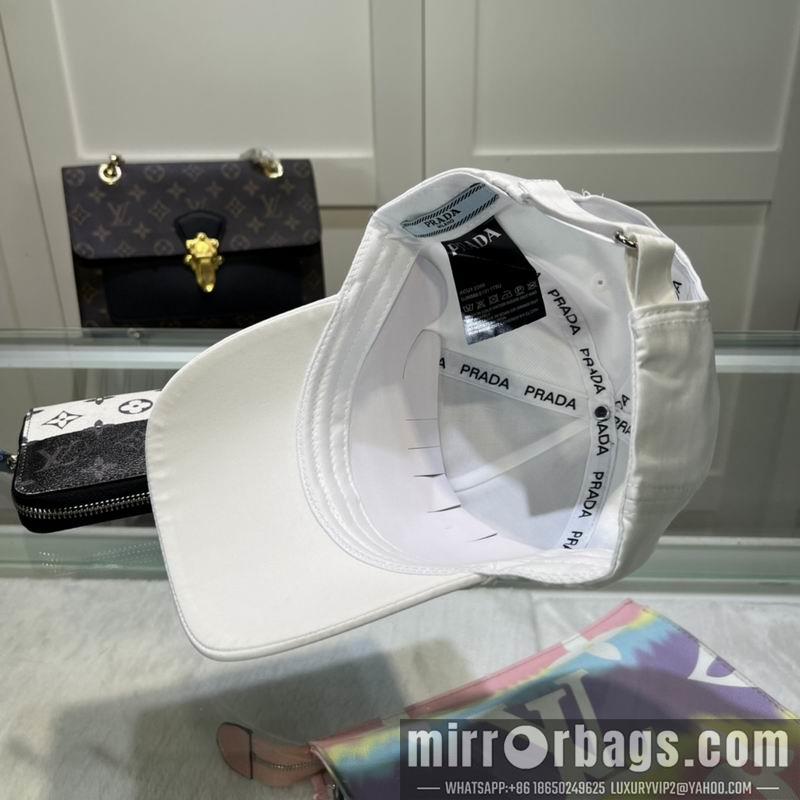 Replica Prada cap 071303