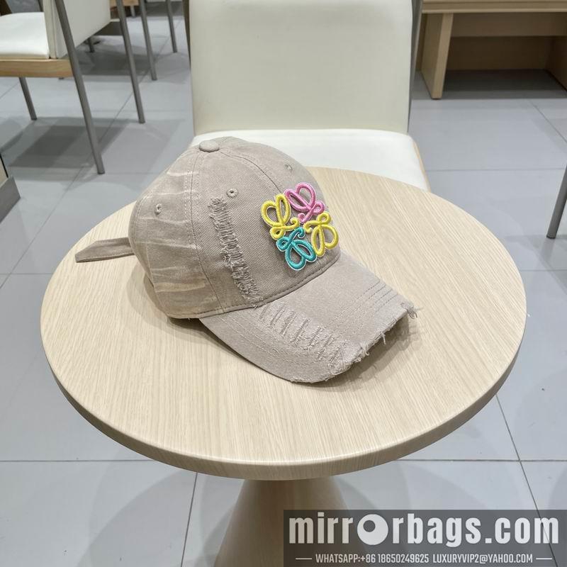 Replica Loewe cap 030751