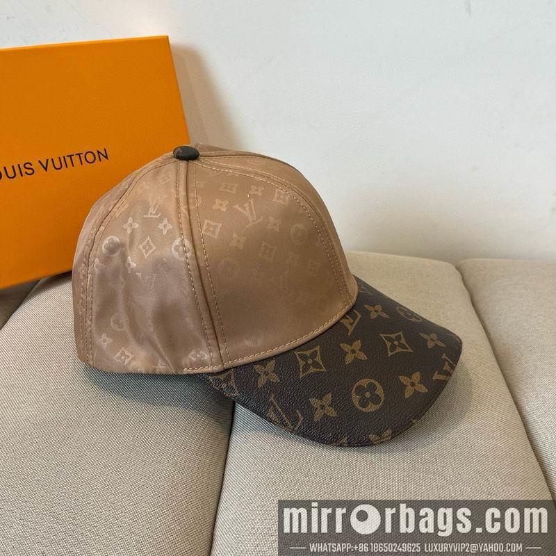 Replica LV Hat dx34