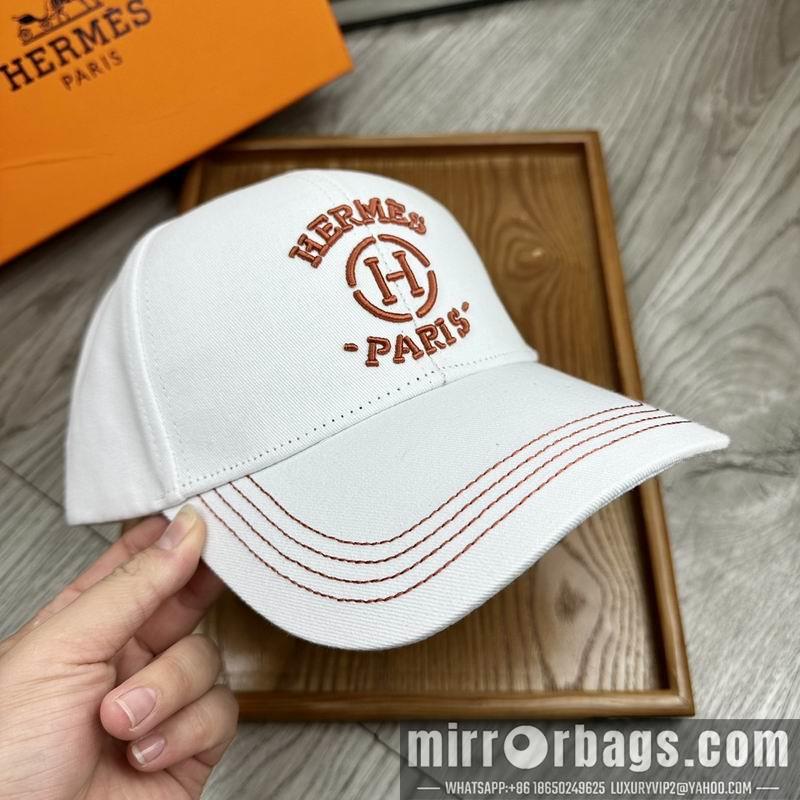 Replica Hermes cap 042702