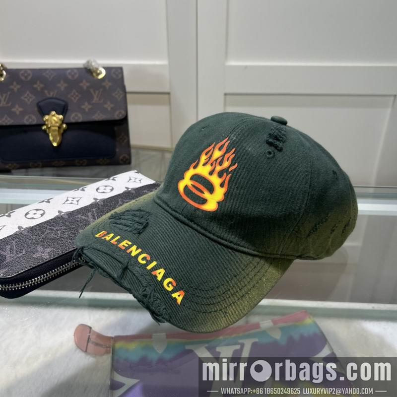 Replica Balenciaga cap dx84
