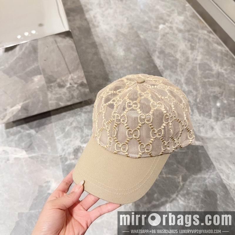 Replica Gucci cap 071301