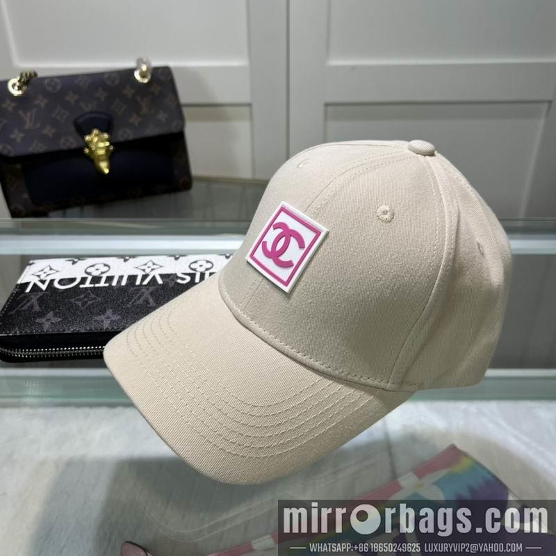 Replica Chanel Cap dx09