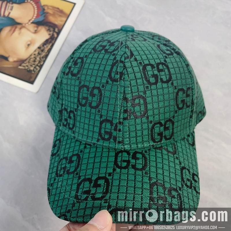 Replica Gucci cap dx39