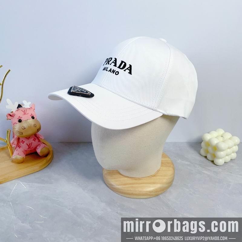 Replica Prada cap dx34