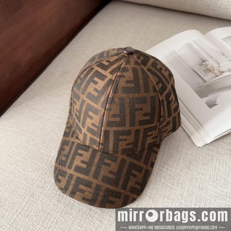 Replica Fendi cap dx69