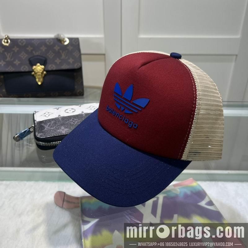 Replica Balenciaga cap dx83