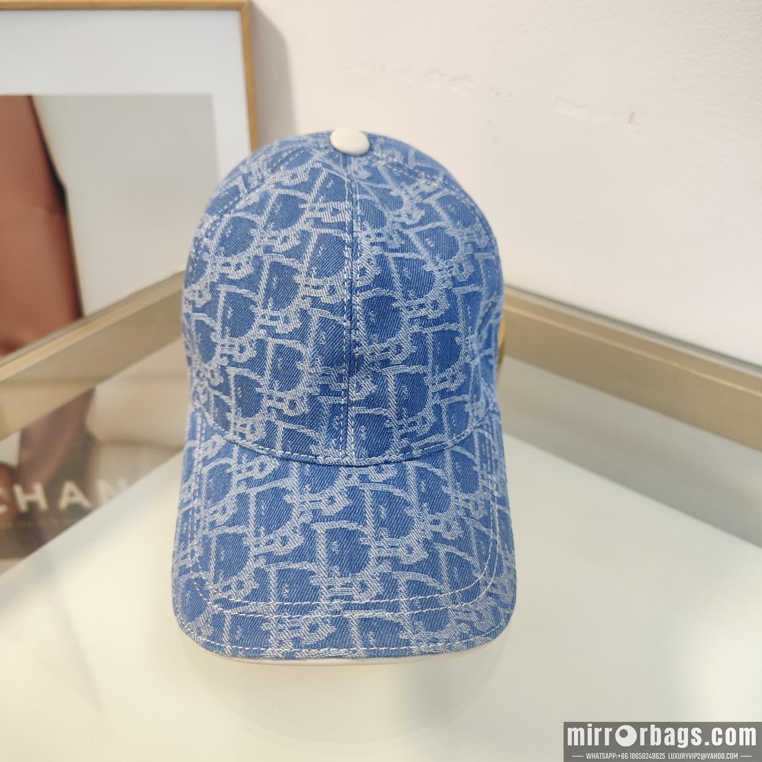 Replica Dior Hat dx73