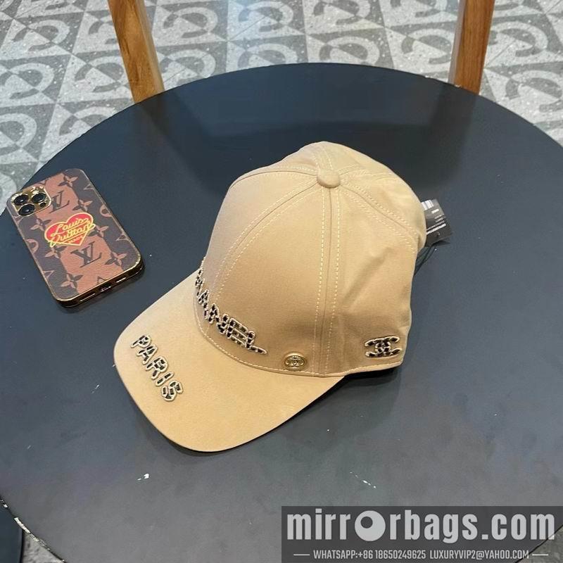 Replica Chanel Cap 032003