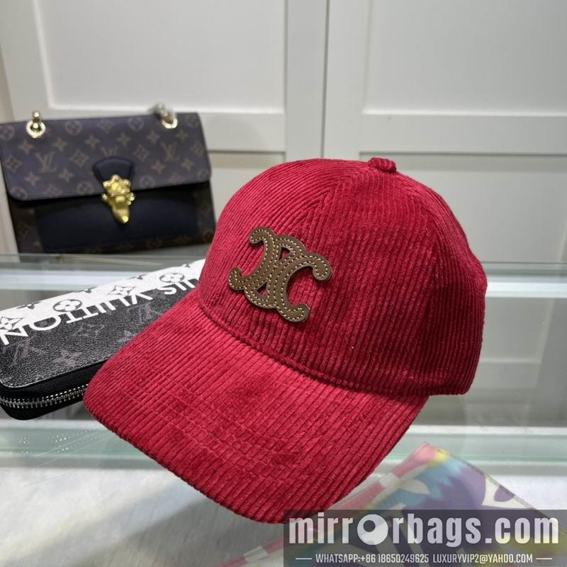 Replica Celine cap dx128