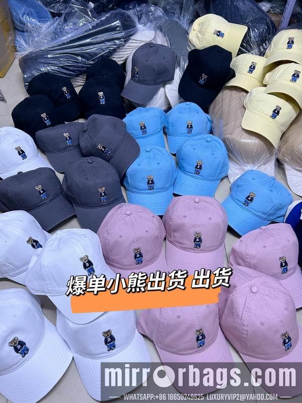 Replica Other Hat dx34