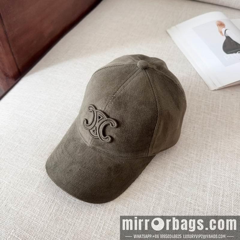 Replica Celine Hat dx119
