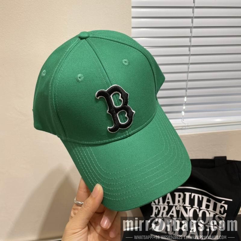 Replica MLB NY cap 072801
