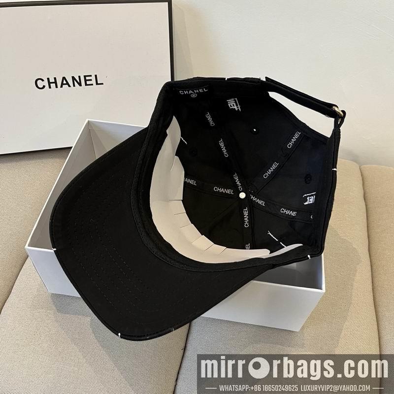Replica Chanel cap dx19