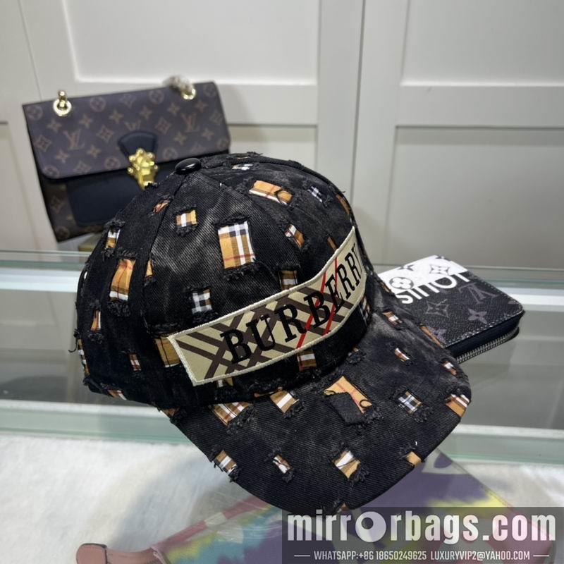 Replica Burberry cap dx56
