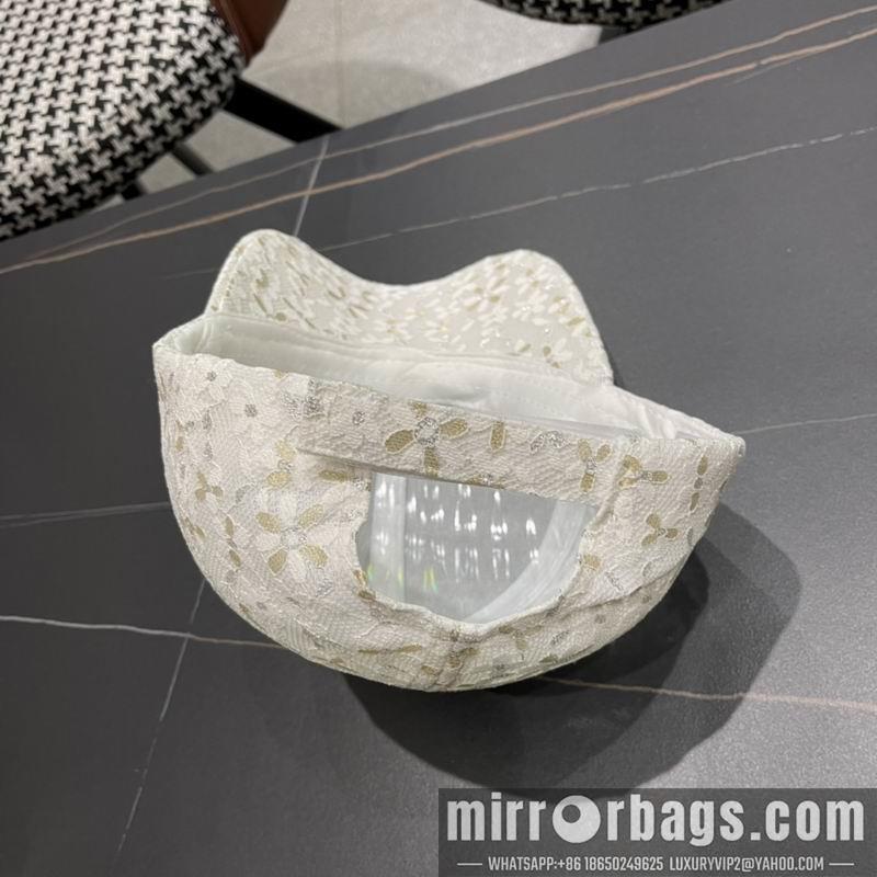 Replica Chanel cap 050709