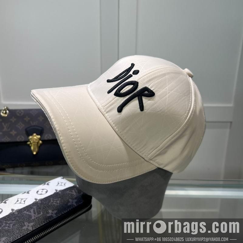 Replica Dior Hat dx58